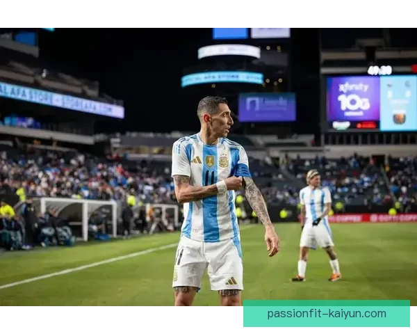 迪马利亚进攻创造力 迪马利亚进攻创造力