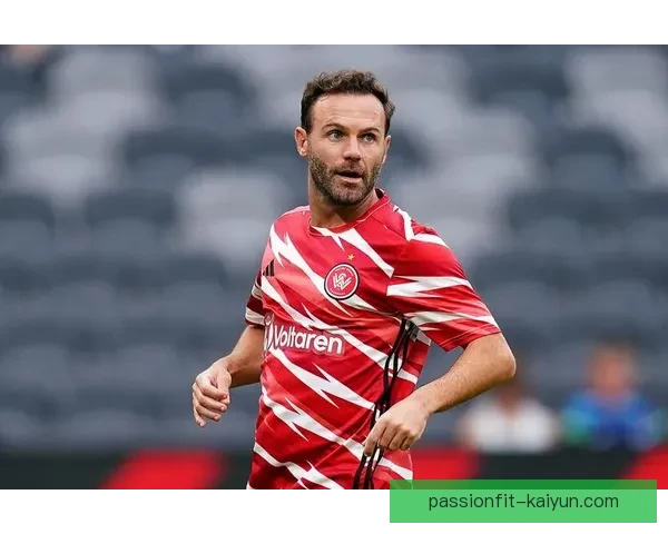 马塔在新赛季的表现稳健，有望对球队竞争力增强产生积极影响