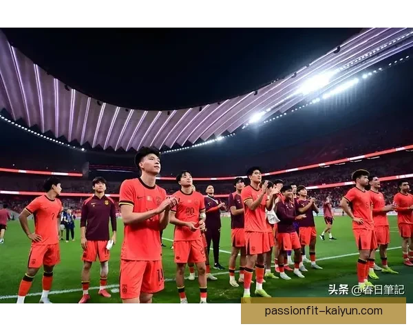 韩国队迎来新黄金时代,实力增强值得关注 韩国队迎来新黄金时代,实力增强值得关注